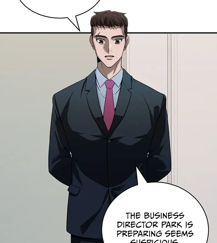 The Prosecutor Doesn’t Know The Law Chapter 2 page 78 - 