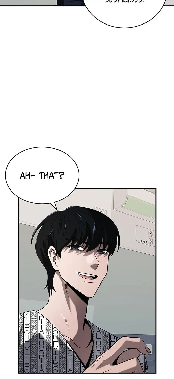The Prosecutor Doesn’t Know The Law Chapter 2 page 79 - 