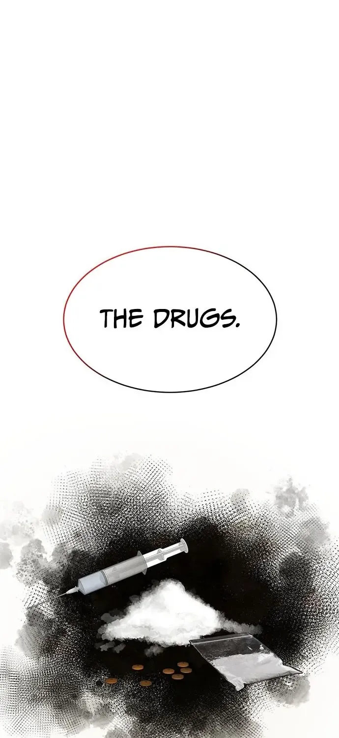 The Prosecutor Doesn’t Know The Law Chapter 2 page 80 - 