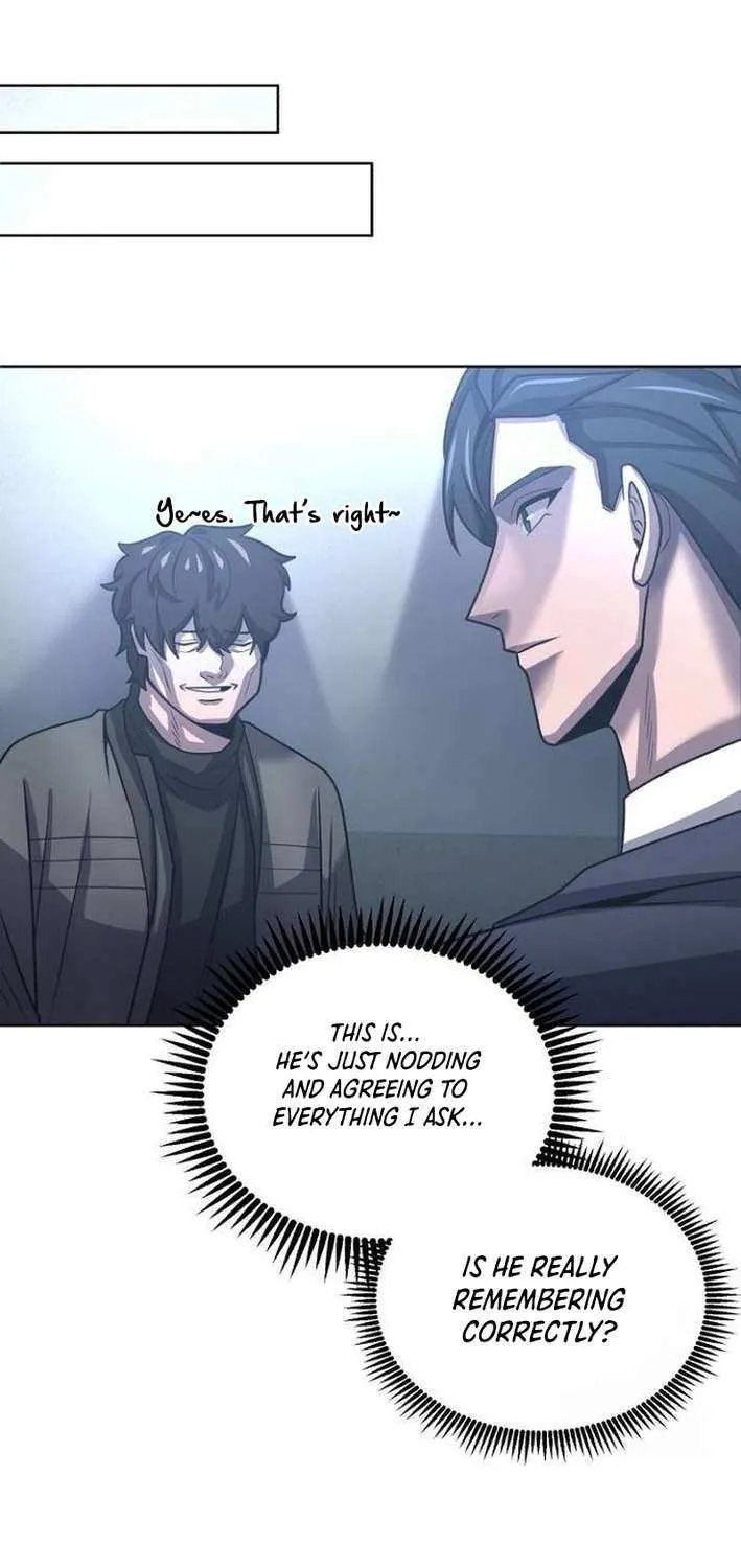 The Prosecutor Doesn’t Know The Law Chapter 20 page 11 - 