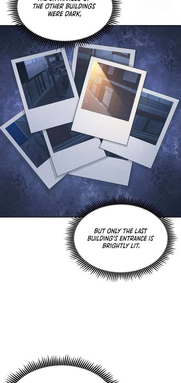 The Prosecutor Doesn’t Know The Law Chapter 20 page 13 - 