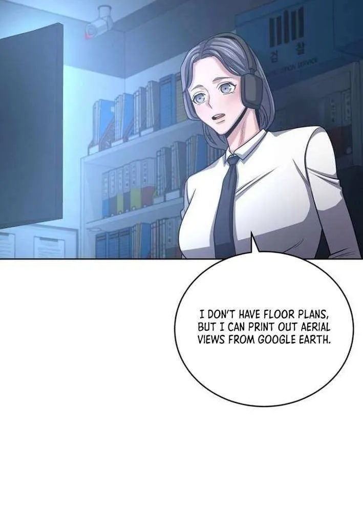 The Prosecutor Doesn’t Know The Law Chapter 20 page 15 - 