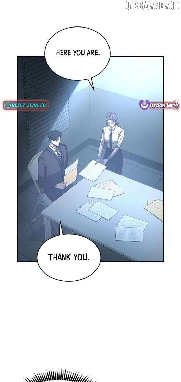The Prosecutor Doesn’t Know The Law Chapter 20 page 16 - 