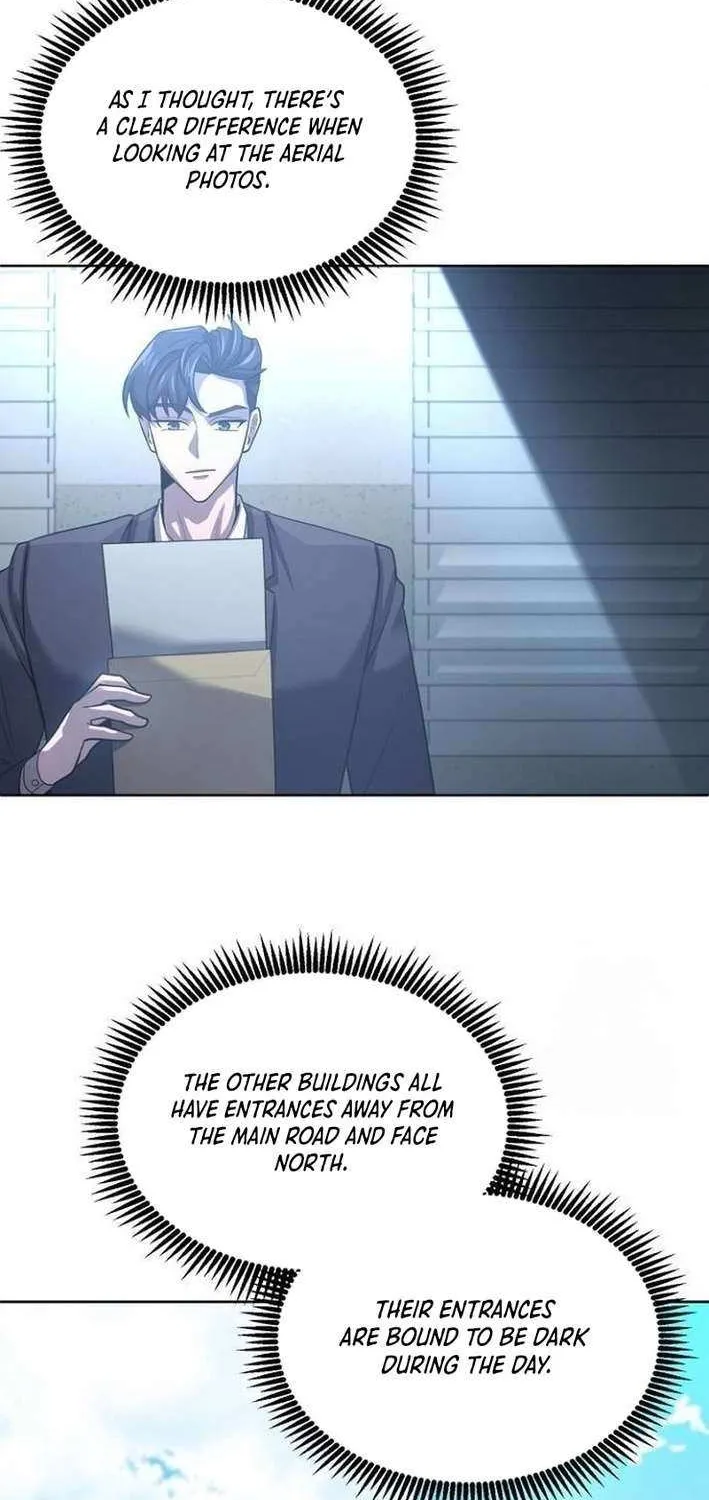 The Prosecutor Doesn’t Know The Law Chapter 20 page 17 - 
