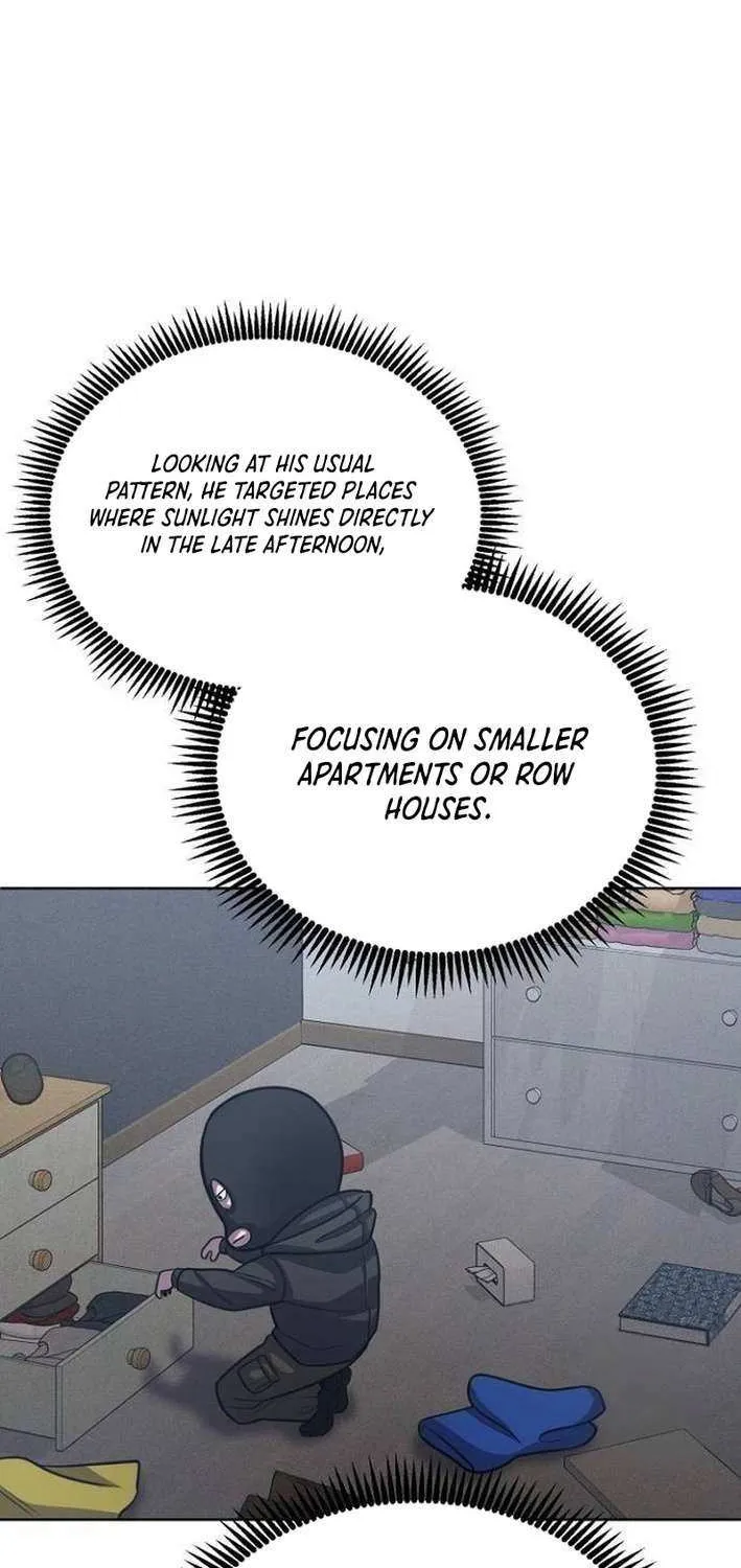The Prosecutor Doesn’t Know The Law Chapter 20 page 19 - 