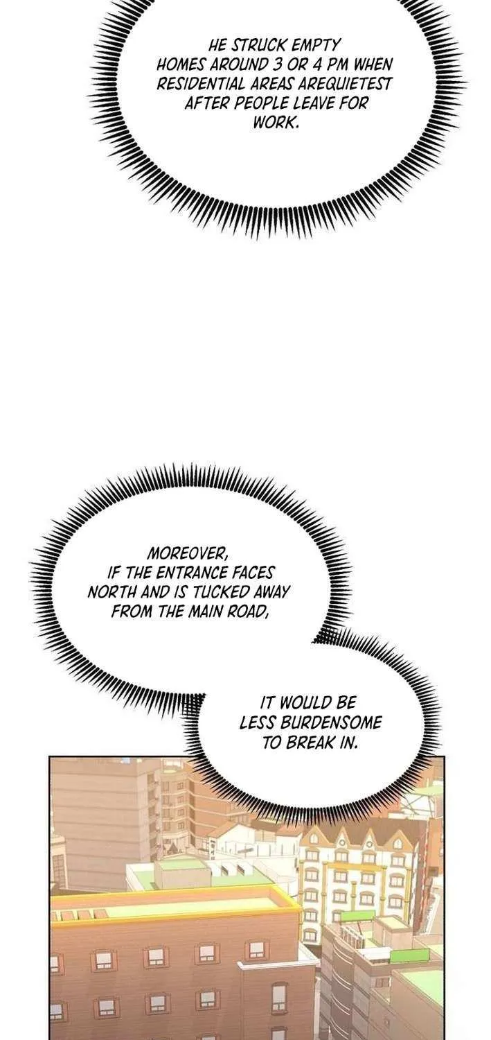 The Prosecutor Doesn’t Know The Law Chapter 20 page 20 - 