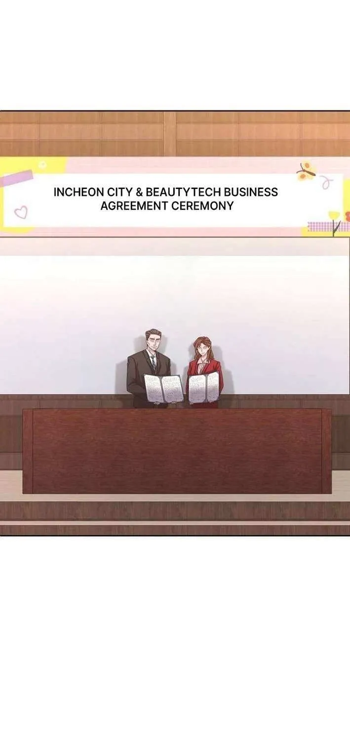 The Prosecutor Doesn’t Know The Law Chapter 20 page 3 - 