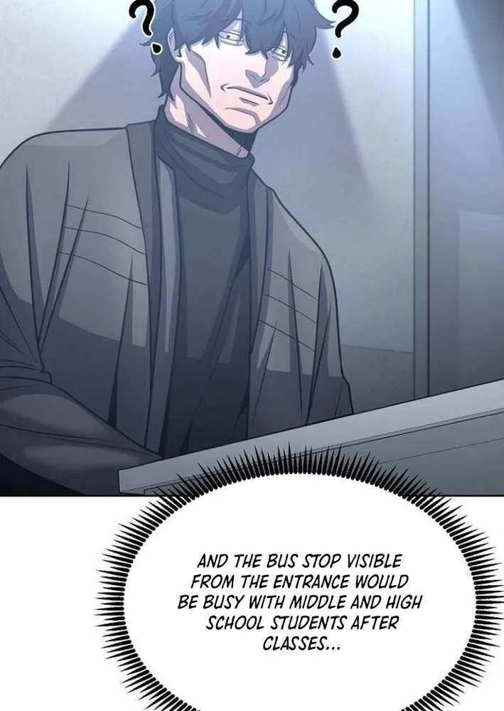 The Prosecutor Doesn’t Know The Law Chapter 20 page 22 - 