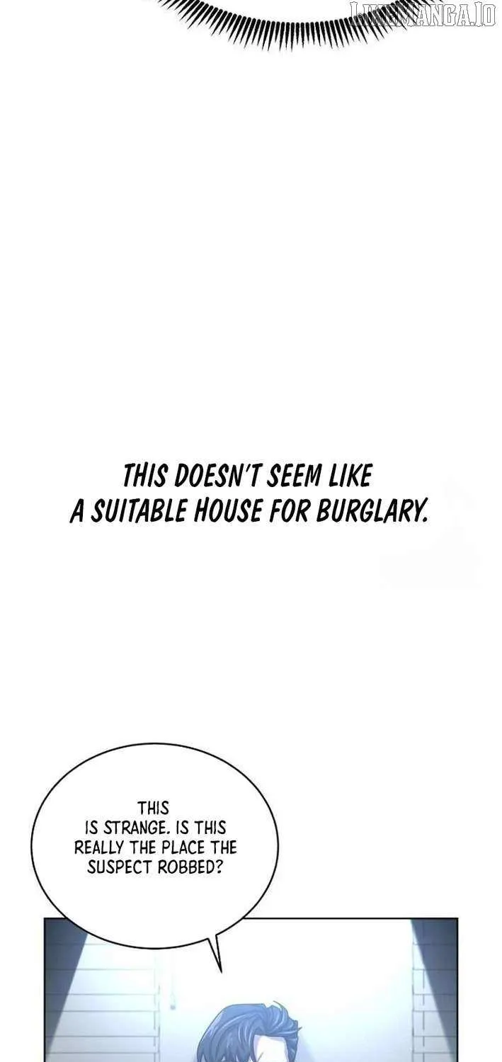 The Prosecutor Doesn’t Know The Law Chapter 20 page 23 - 