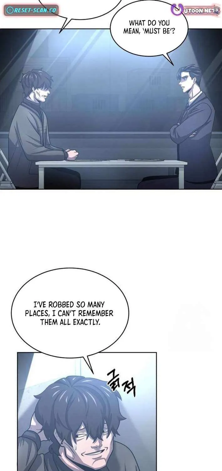 The Prosecutor Doesn’t Know The Law Chapter 20 page 25 - 