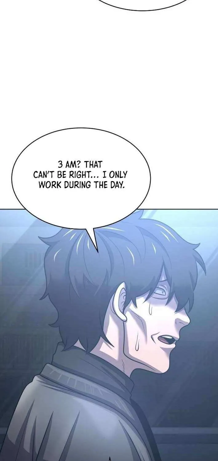 The Prosecutor Doesn’t Know The Law Chapter 20 page 28 - 