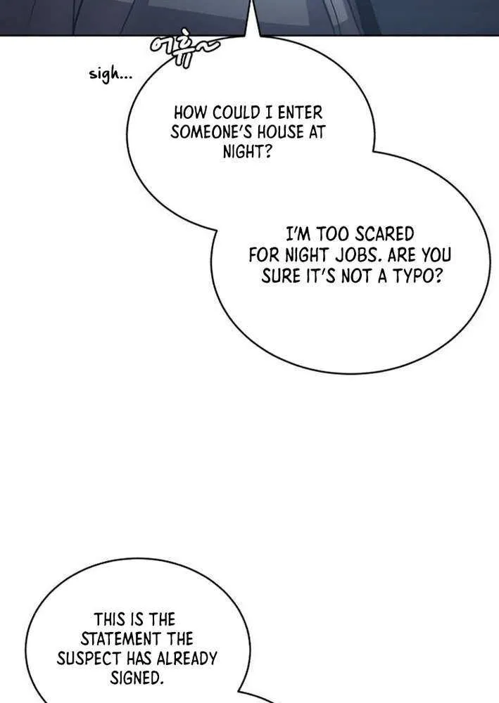 The Prosecutor Doesn’t Know The Law Chapter 20 page 29 - 