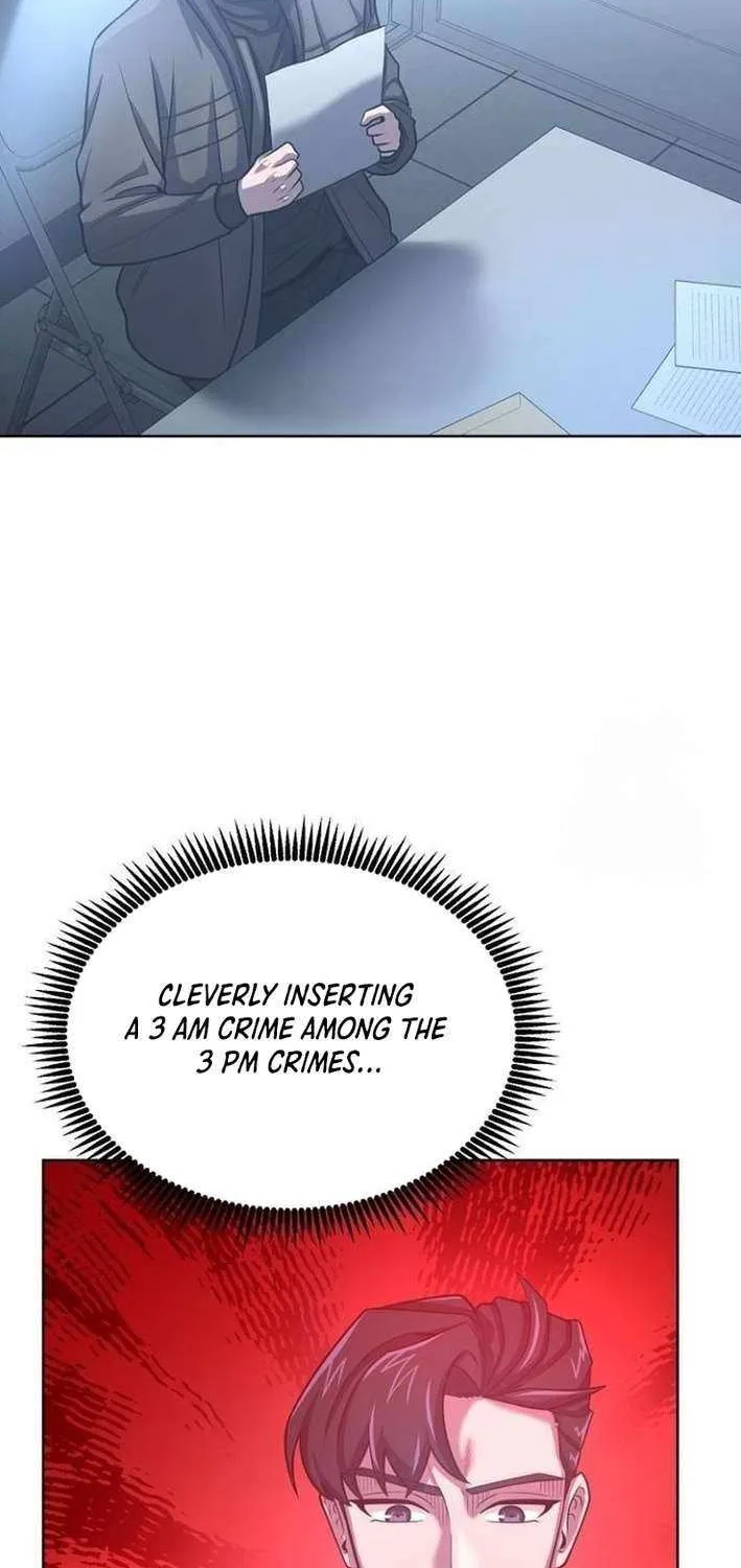 The Prosecutor Doesn’t Know The Law Chapter 20 page 31 - 