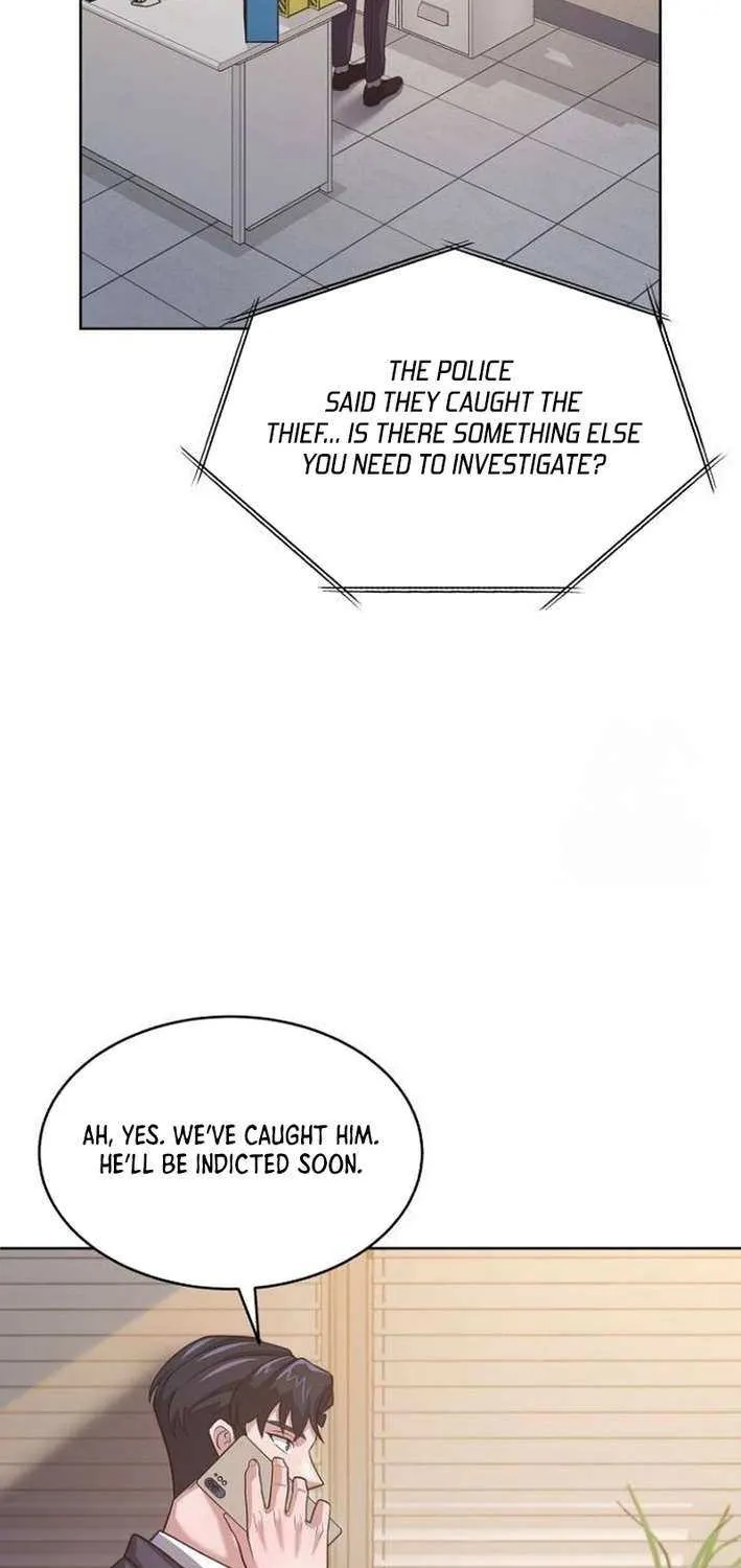 The Prosecutor Doesn’t Know The Law Chapter 20 page 39 - 
