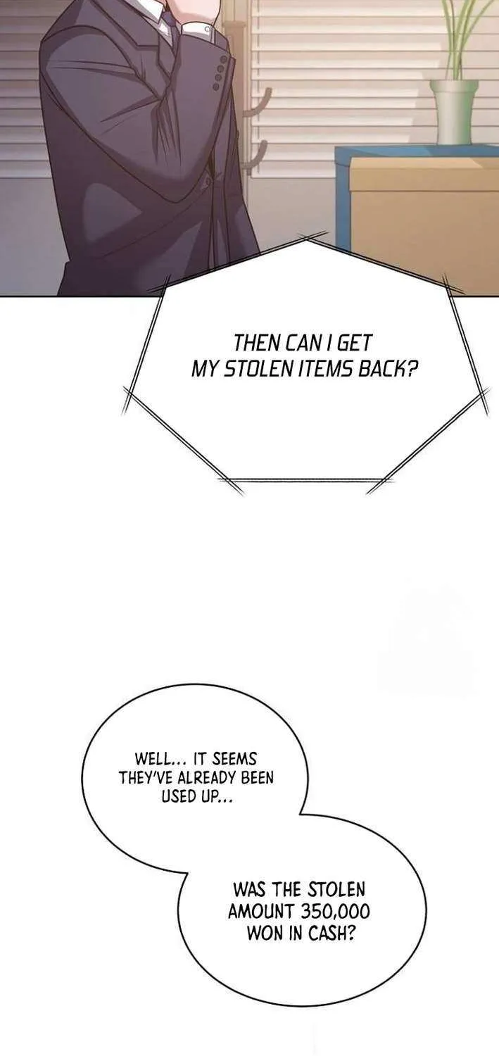 The Prosecutor Doesn’t Know The Law Chapter 20 page 40 - 