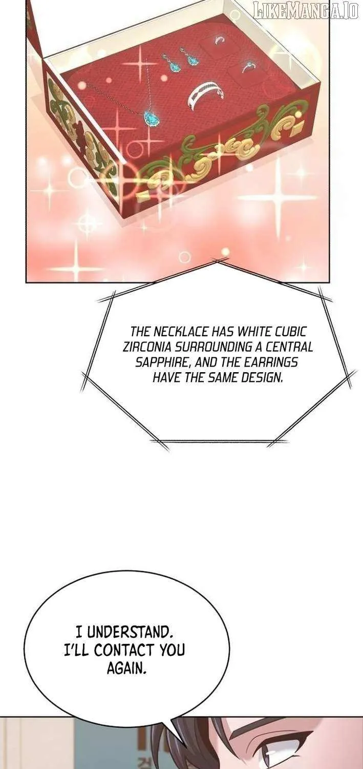 The Prosecutor Doesn’t Know The Law Chapter 20 page 44 - 