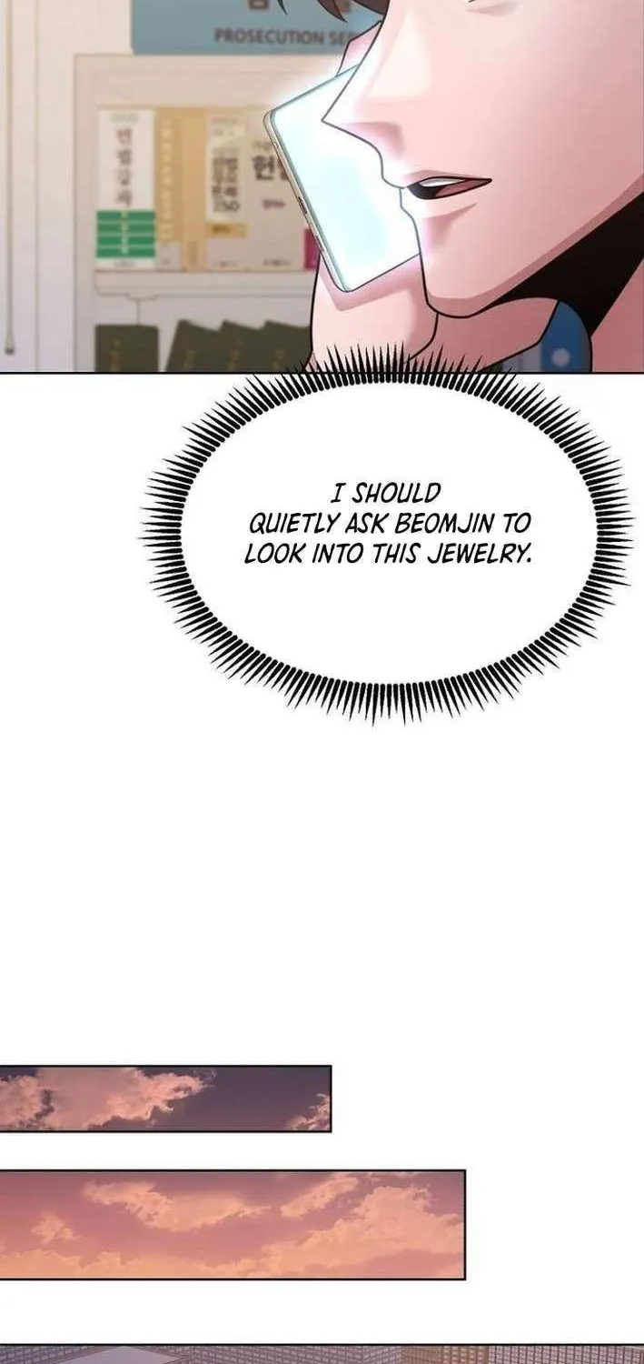 The Prosecutor Doesn’t Know The Law Chapter 20 page 45 - 