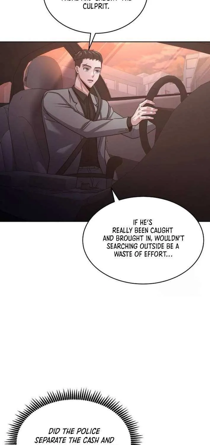 The Prosecutor Doesn’t Know The Law Chapter 20 page 48 - 