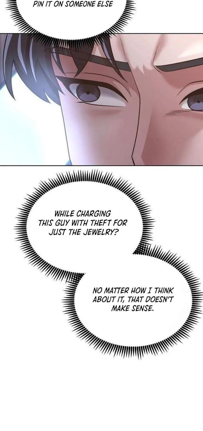 The Prosecutor Doesn’t Know The Law Chapter 20 page 49 - 