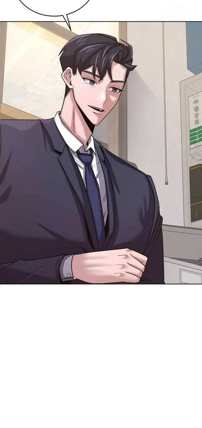 The Prosecutor Doesn’t Know The Law Chapter 20 page 6 - 
