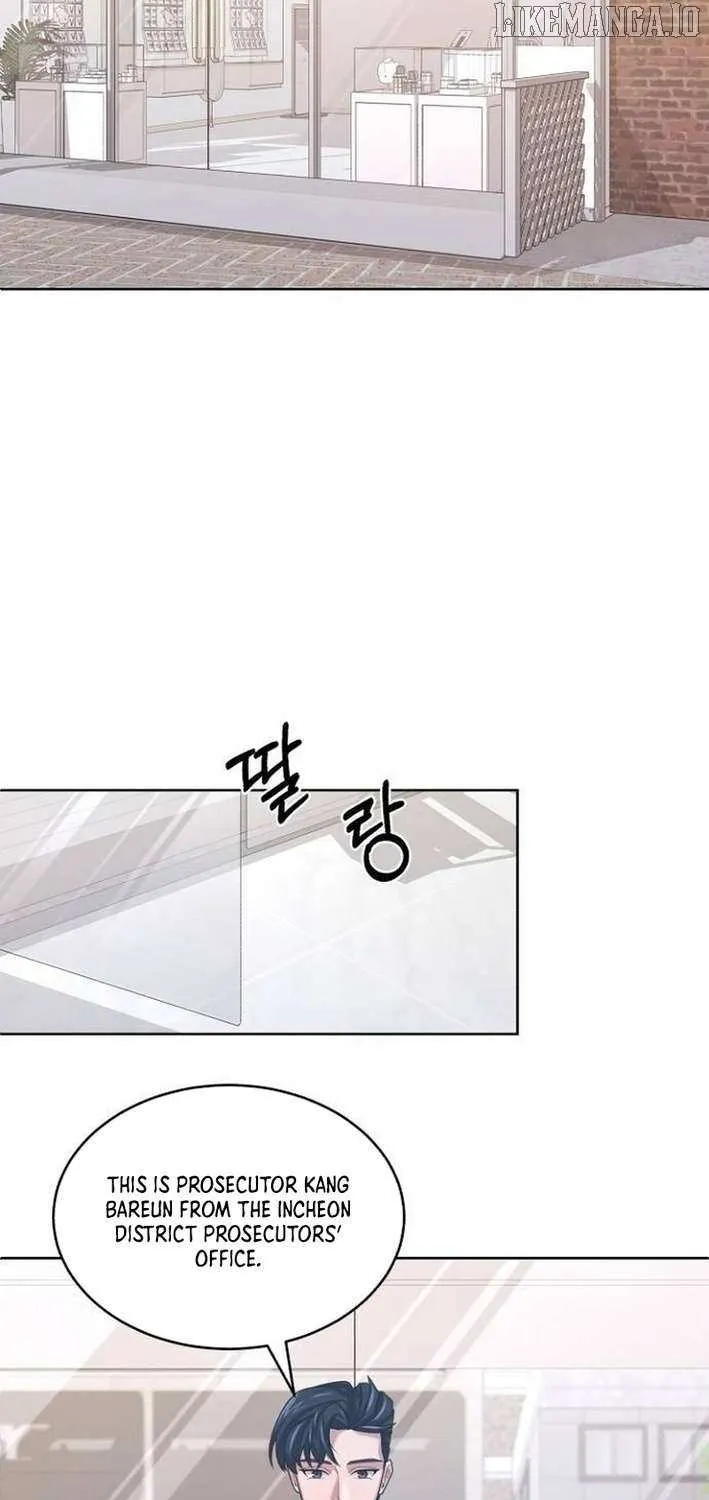 The Prosecutor Doesn’t Know The Law Chapter 20 page 51 - 