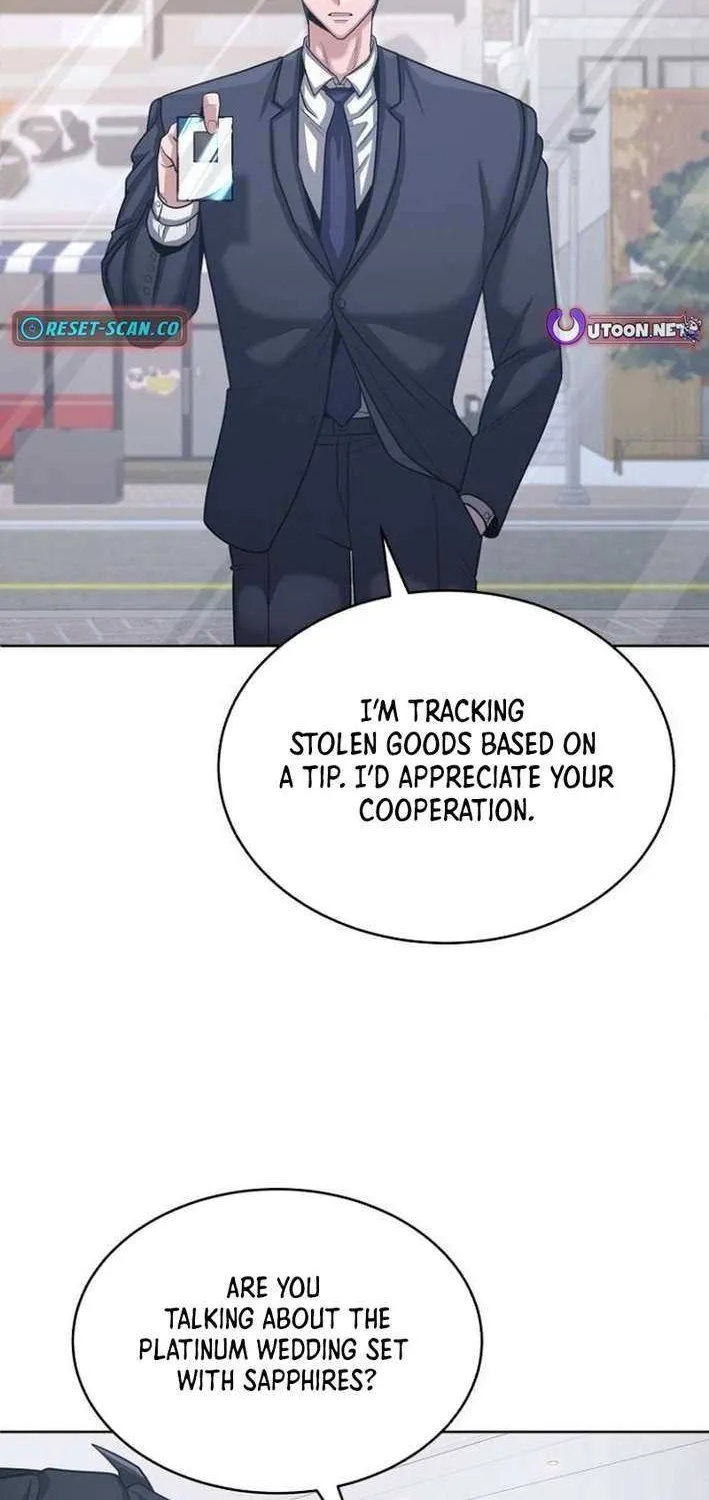 The Prosecutor Doesn’t Know The Law Chapter 20 page 52 - 