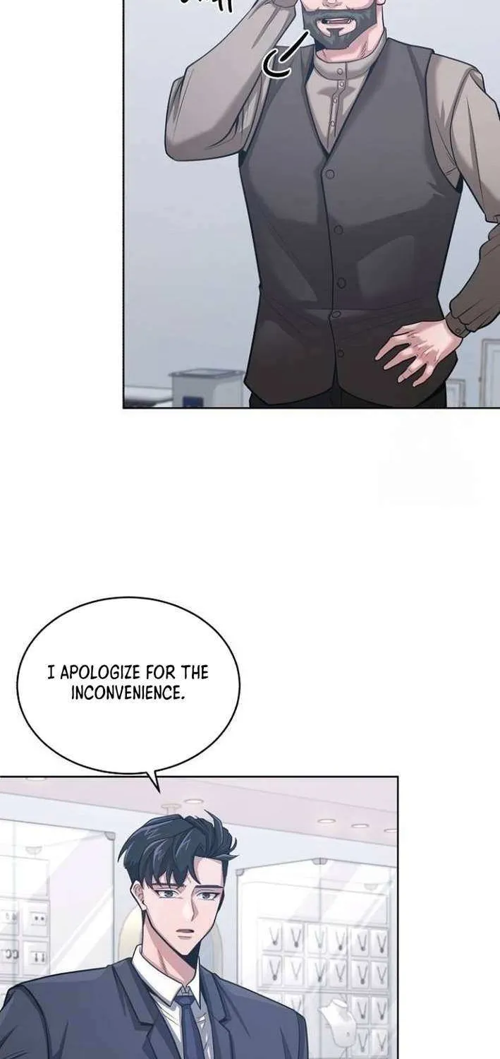 The Prosecutor Doesn’t Know The Law Chapter 20 page 54 - 