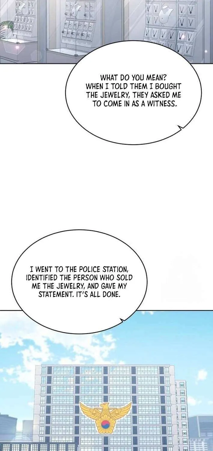 The Prosecutor Doesn’t Know The Law Chapter 20 page 56 - 