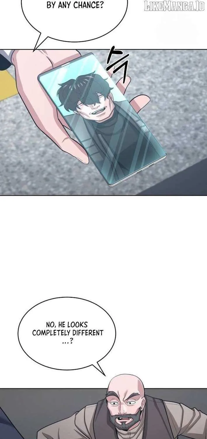The Prosecutor Doesn’t Know The Law Chapter 20 page 58 - 