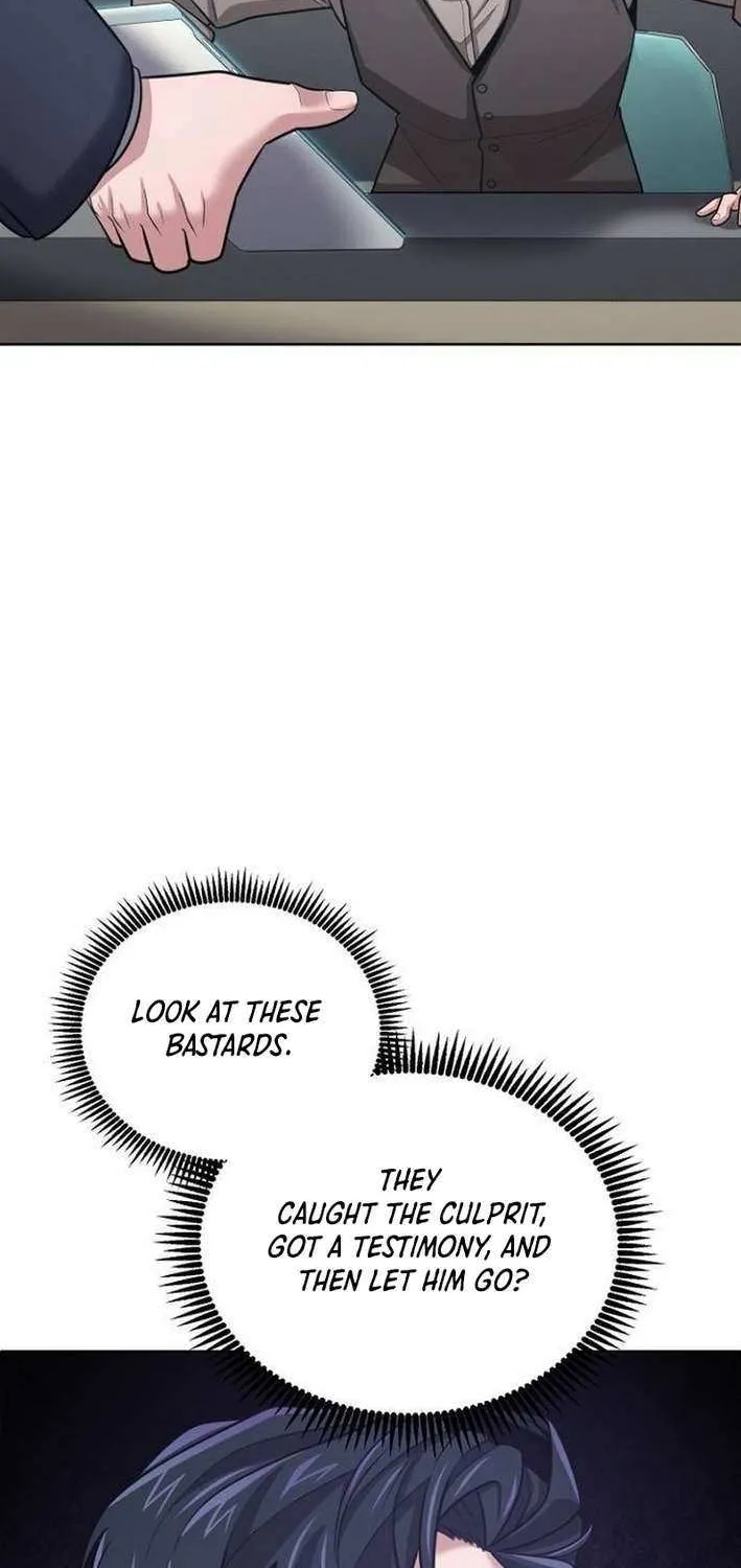 The Prosecutor Doesn’t Know The Law Chapter 20 page 59 - 