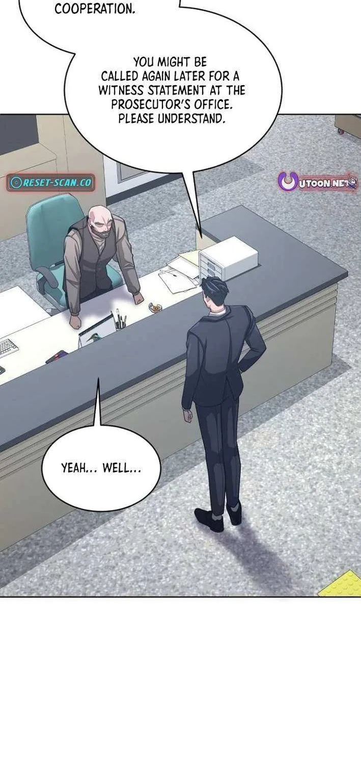 The Prosecutor Doesn’t Know The Law Chapter 20 page 61 - 