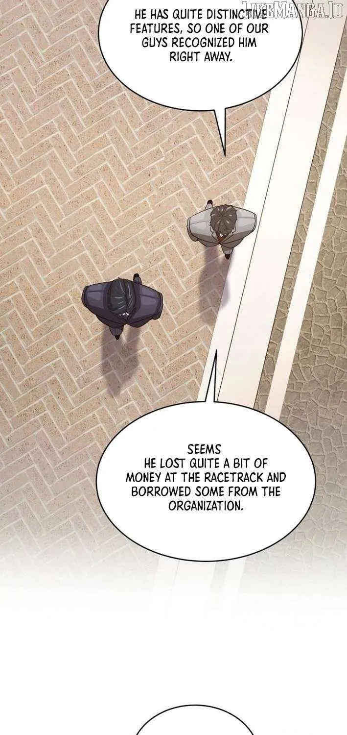 The Prosecutor Doesn’t Know The Law Chapter 20 page 65 - 