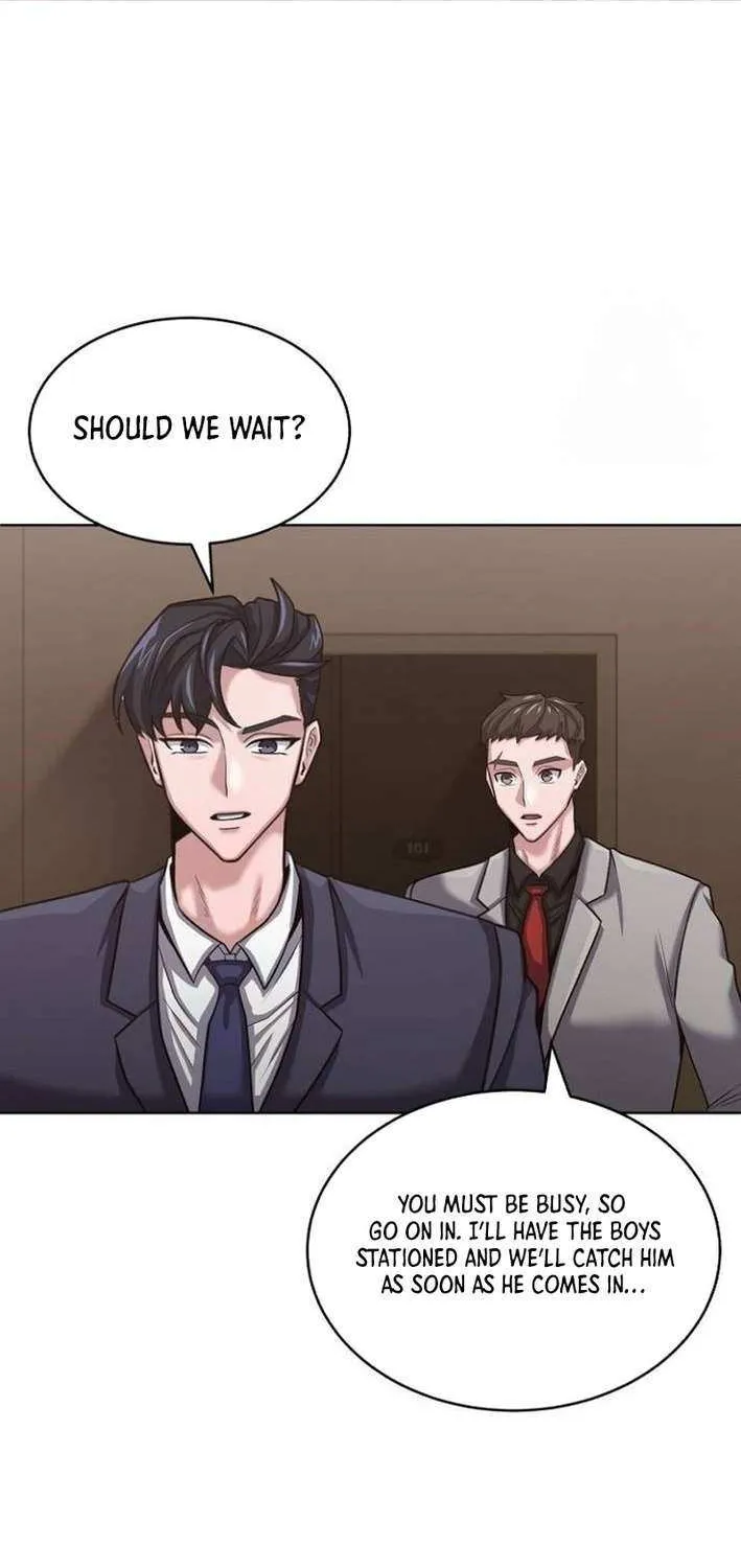The Prosecutor Doesn’t Know The Law Chapter 20 page 68 - 