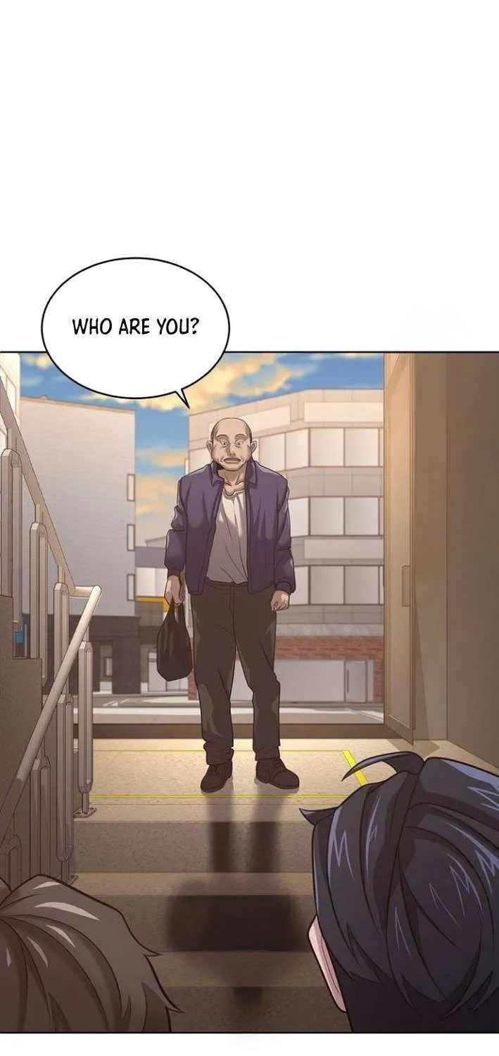The Prosecutor Doesn’t Know The Law Chapter 20 page 69 - 