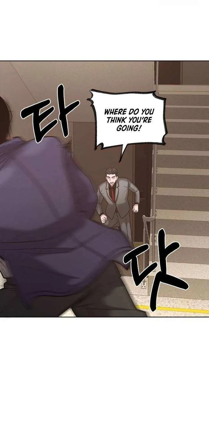 The Prosecutor Doesn’t Know The Law Chapter 20 page 73 - 