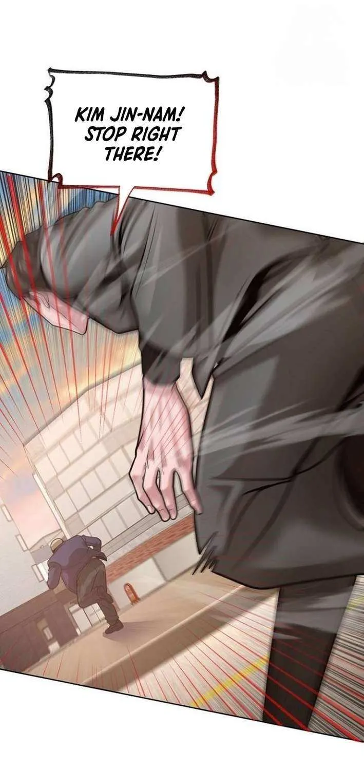 The Prosecutor Doesn’t Know The Law Chapter 20 page 74 - 