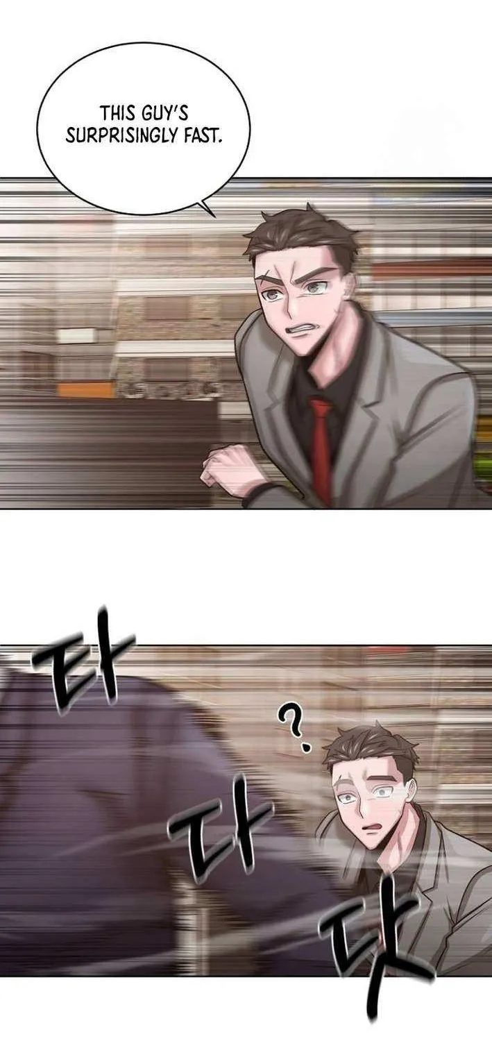 The Prosecutor Doesn’t Know The Law Chapter 20 page 75 - 