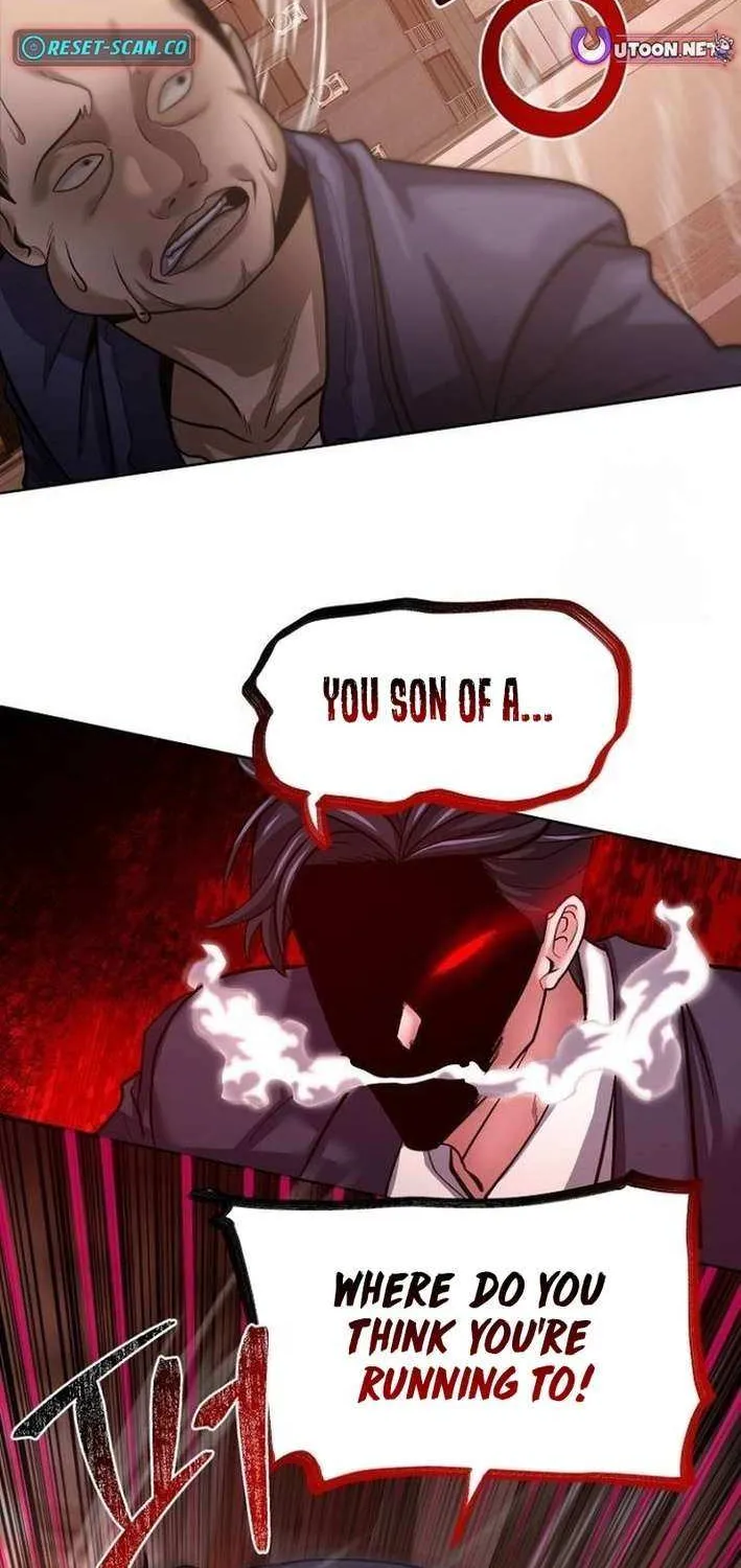 The Prosecutor Doesn’t Know The Law Chapter 20 page 77 - 