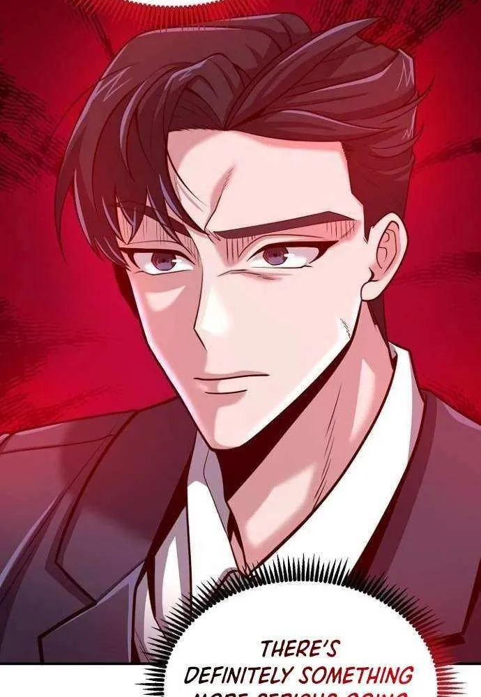 The Prosecutor Doesn’t Know The Law Chapter 21 page 14 - 