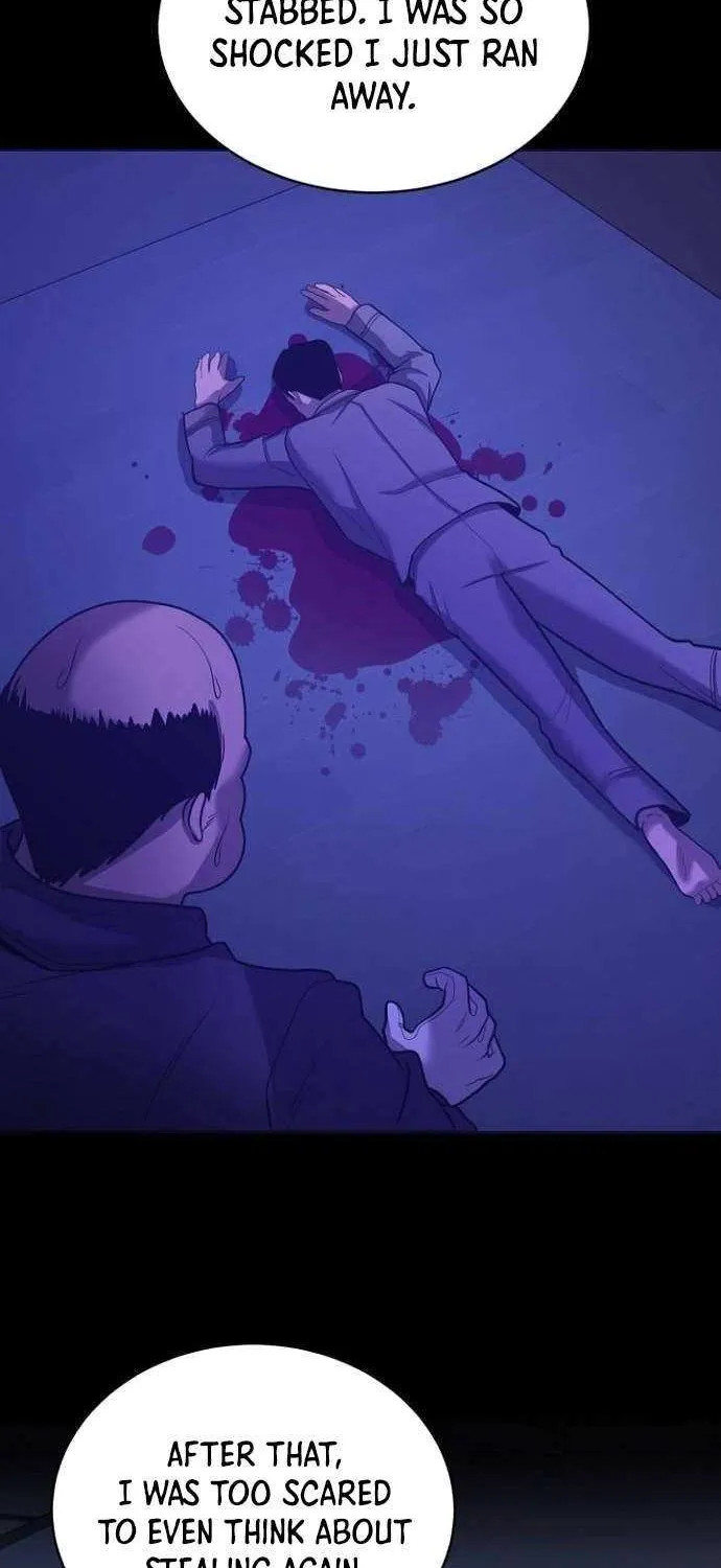 The Prosecutor Doesn’t Know The Law Chapter 21 page 20 - 
