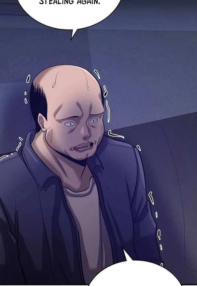 The Prosecutor Doesn’t Know The Law Chapter 21 page 21 - 