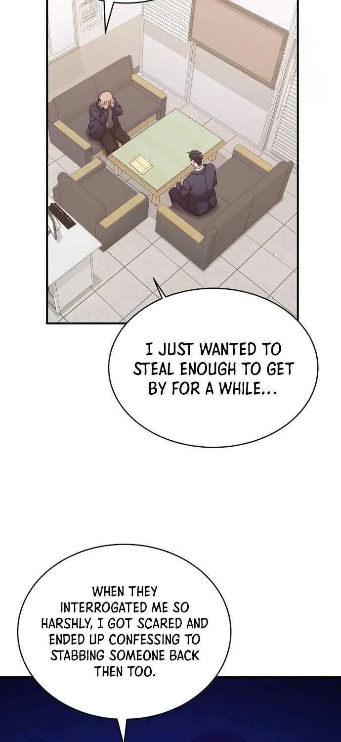 The Prosecutor Doesn’t Know The Law Chapter 21 page 24 - 