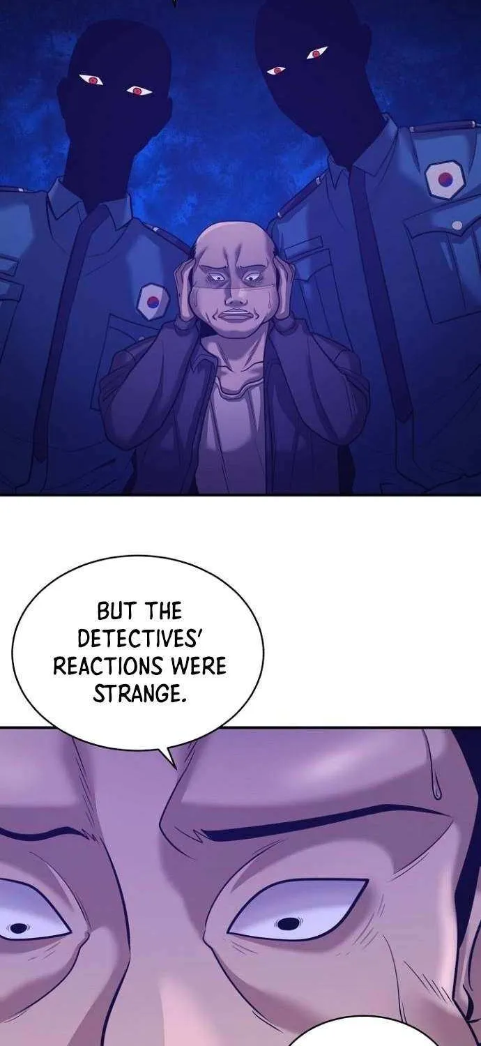 The Prosecutor Doesn’t Know The Law Chapter 21 page 25 - 