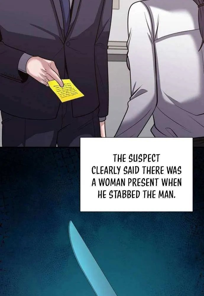 The Prosecutor Doesn’t Know The Law Chapter 21 page 35 - 