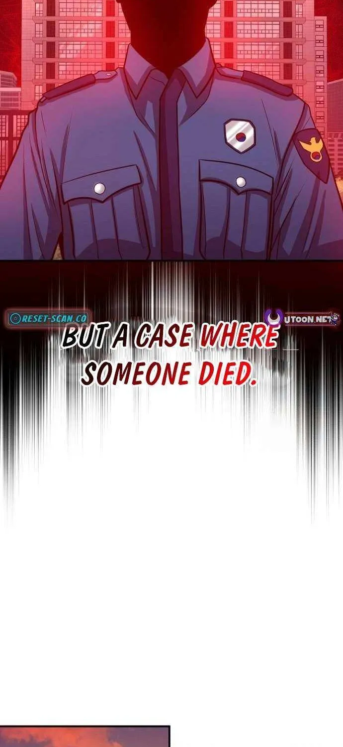 The Prosecutor Doesn’t Know The Law Chapter 21 page 37 - 