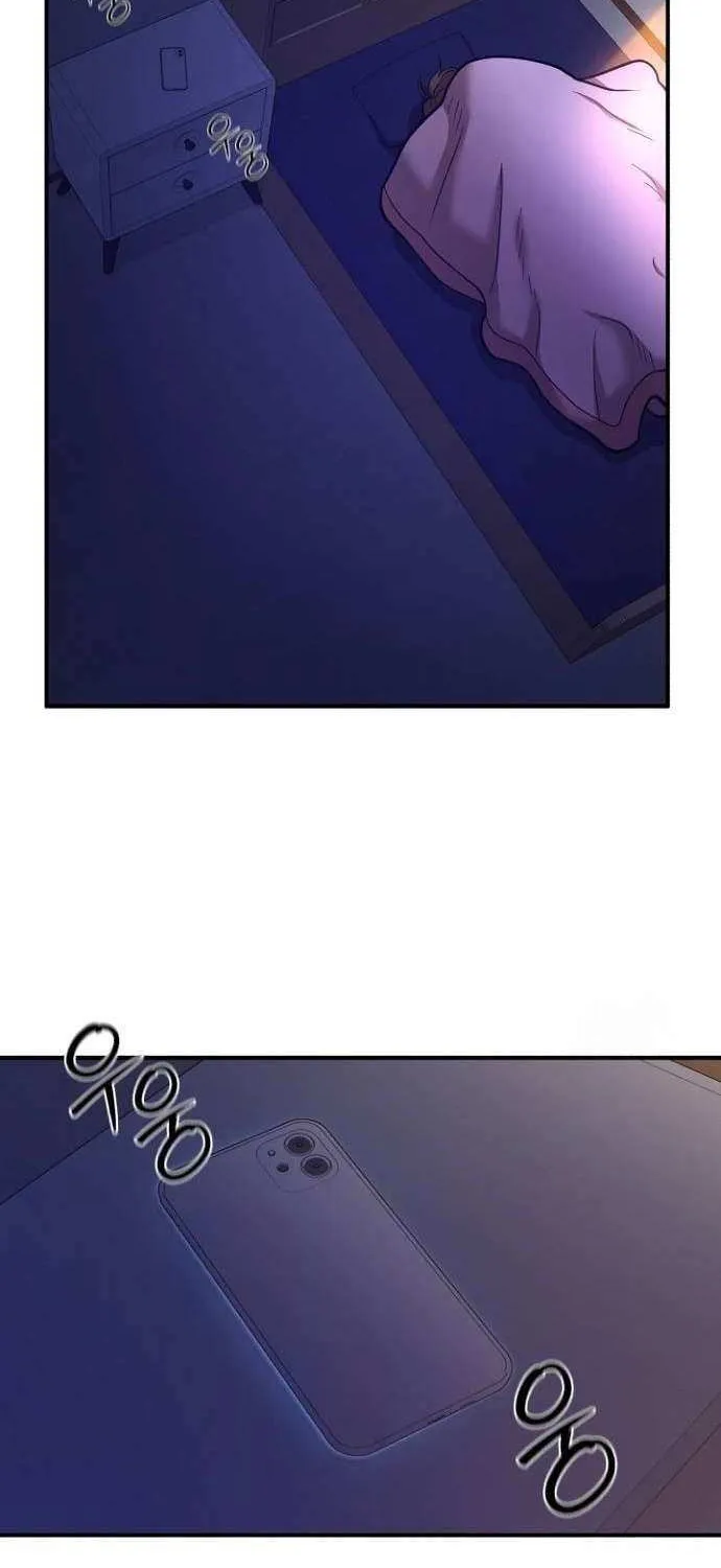 The Prosecutor Doesn’t Know The Law Chapter 21 page 39 - 