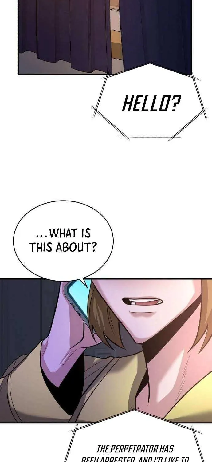 The Prosecutor Doesn’t Know The Law Chapter 21 page 41 - 