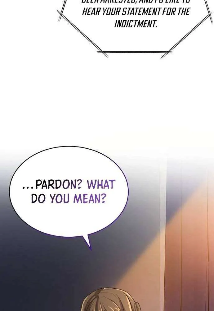 The Prosecutor Doesn’t Know The Law Chapter 21 page 42 - 