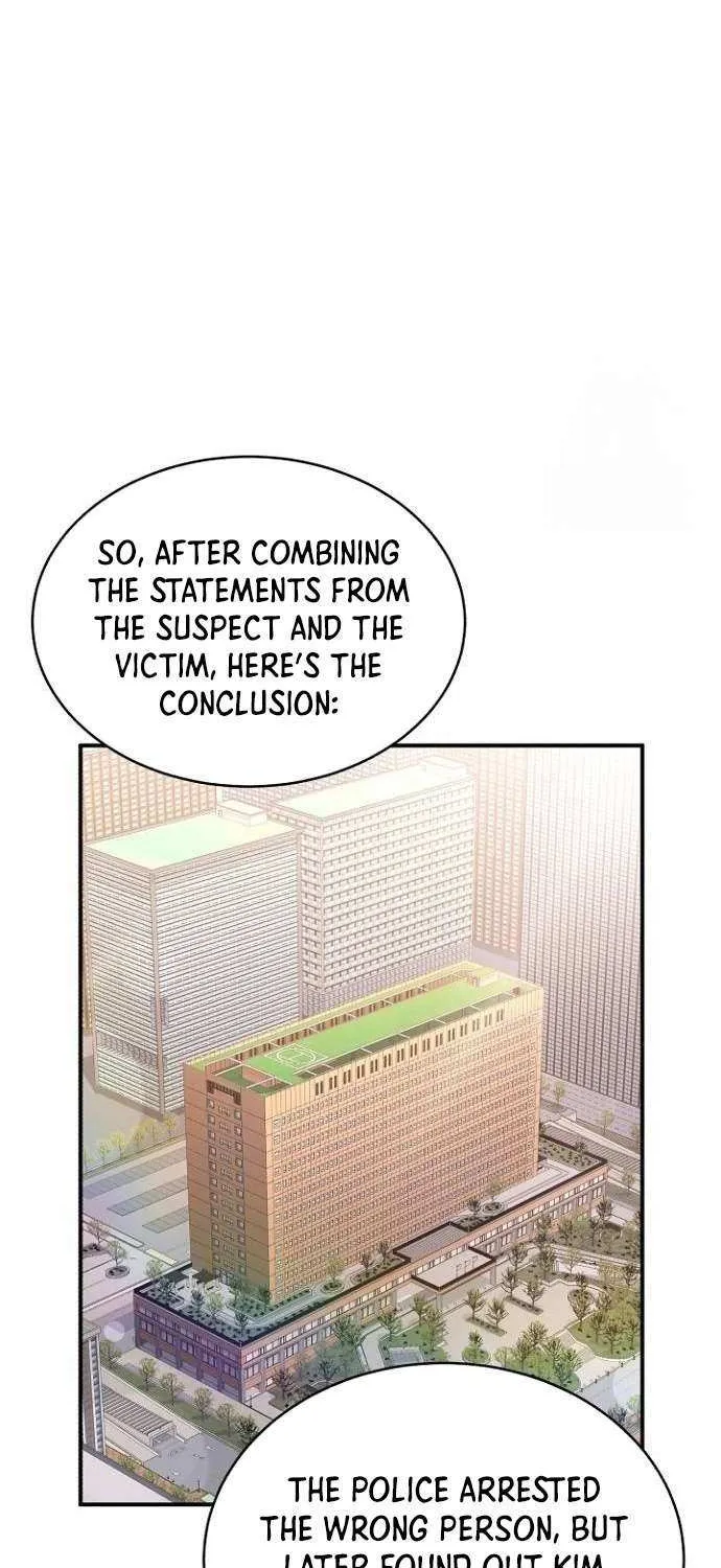 The Prosecutor Doesn’t Know The Law Chapter 21 page 44 - 