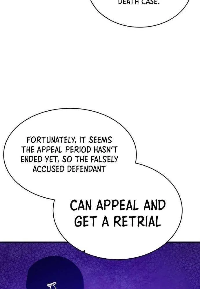 The Prosecutor Doesn’t Know The Law Chapter 21 page 49 - 